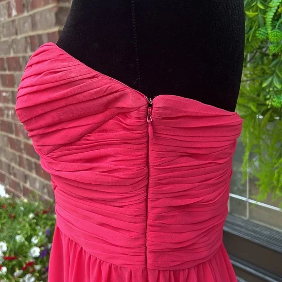 🩷Ralph Lauren Evening Dress🩷 - Picture 5 of 11